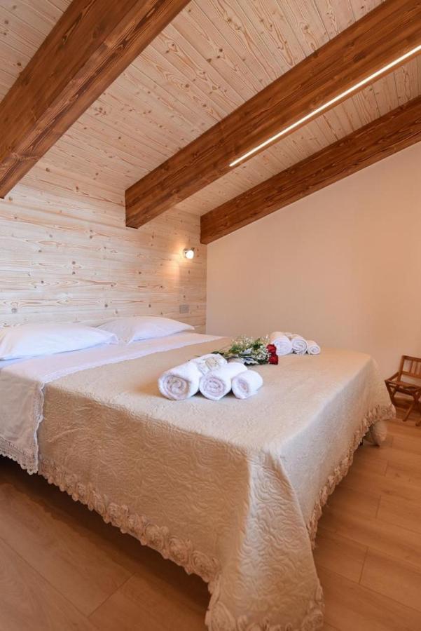 Willa La Casa Di Metis Agerola Zewnętrze zdjęcie