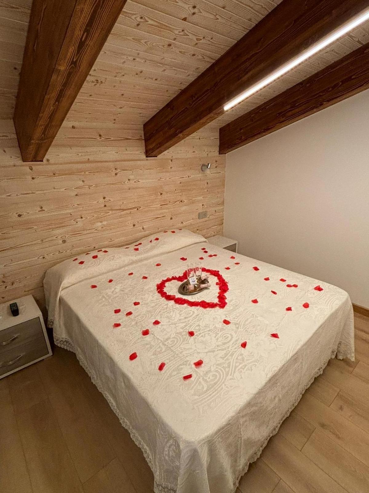Willa La Casa Di Metis Agerola Zewnętrze zdjęcie